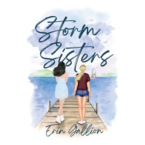 Storm Sisters - Paperback
