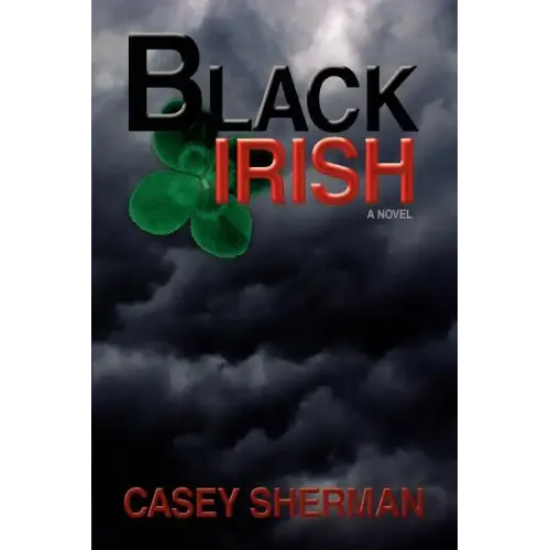 Black Irish - Paperback