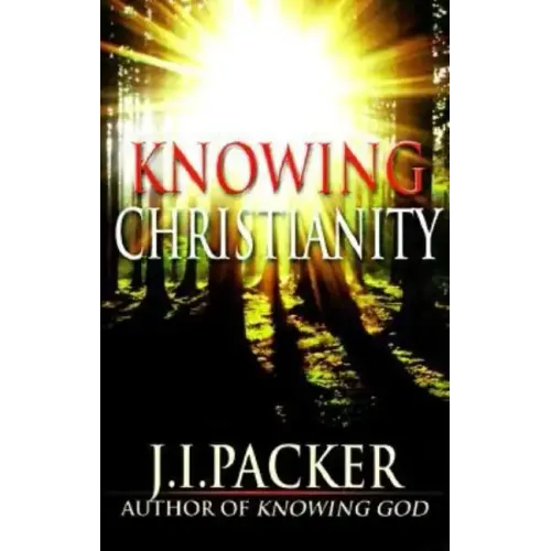 Knowing Christianity - Paperback
