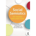 Social Semiotics: Key Figures, New Directions