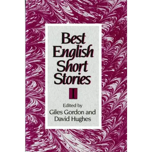 Best English Short Stories I - Paperback