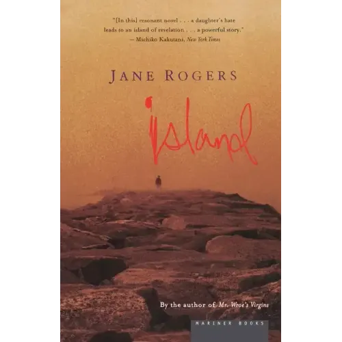 Island - Paperback