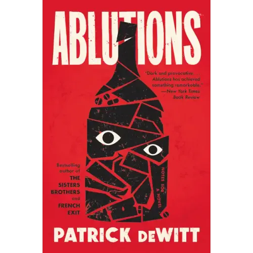 Ablutions: Notes for a Novel - Paperback