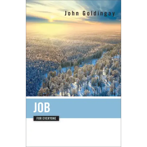 Job for Everyone - Paperback