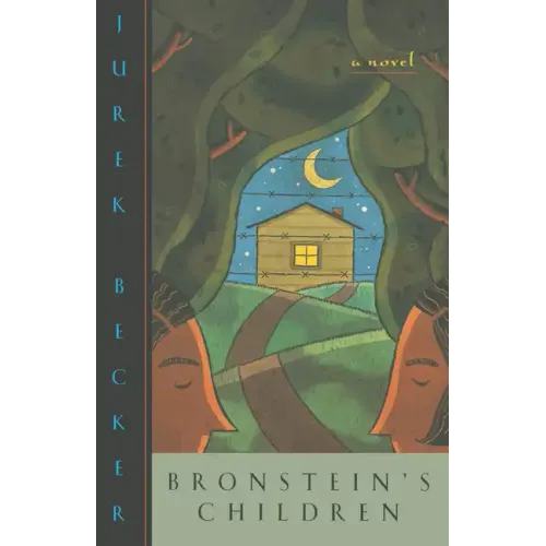 Bronstein's Children - Paperback
