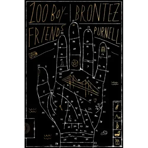 100 Boyfriends - Paperback