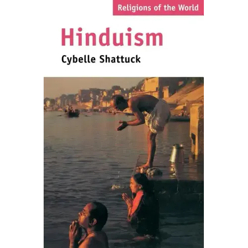 Hinduism - Paperback