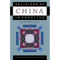 Religions of China in Practice