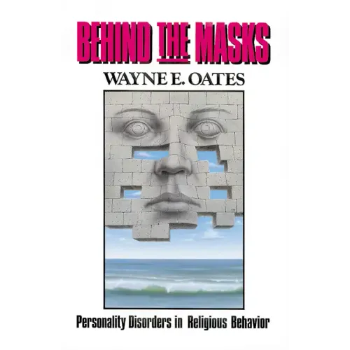 Behind the masks - Paperback