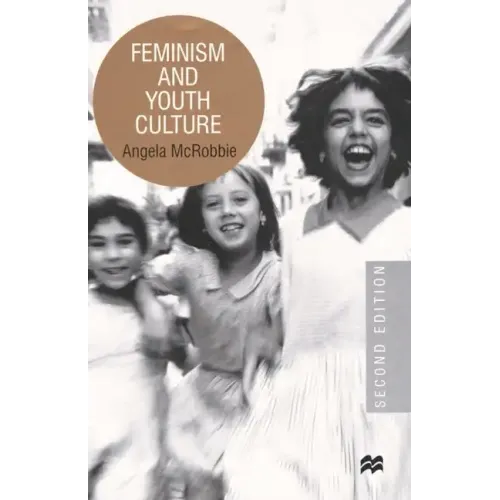 Feminism and Youth Culture - Paperback