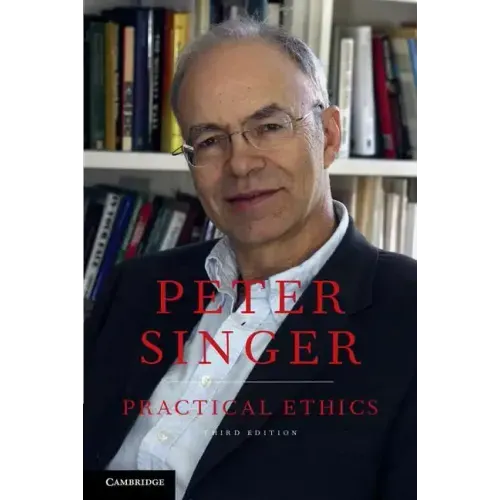 Practical Ethics - Paperback