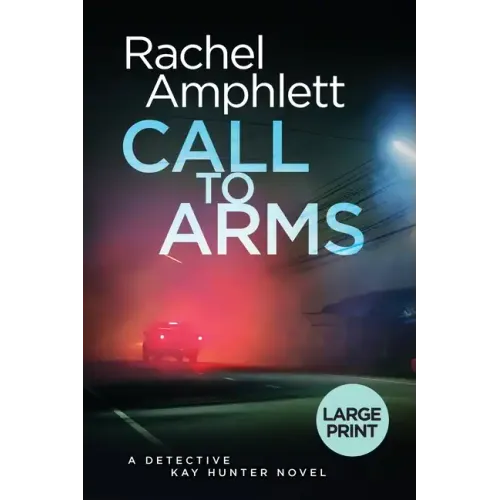 Call to Arms - Paperback