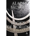 Logics of Worlds: Being and Event II