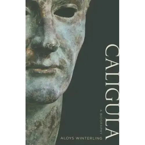Caligula: A Biography - Paperback