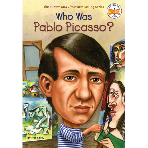 Who Was Pablo Picasso?
