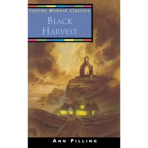 Black Harvest - Paperback