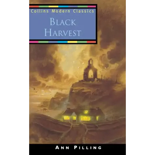 Black Harvest - Paperback