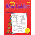 Daily Word Ladders