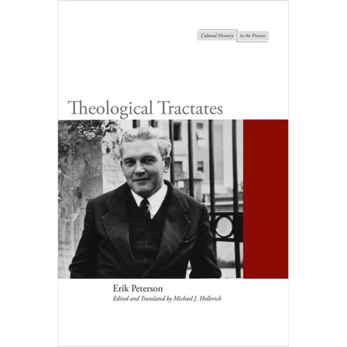 Theological Tractates - Paperback