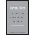 Politics in Commercial Society: Jean-Jacques Rousseau and Adam Smith