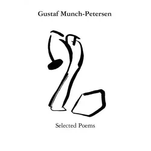 Gustaf Munch-Petersen Selected Poems - Paperback