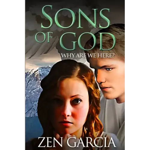 Sons Of God - Paperback