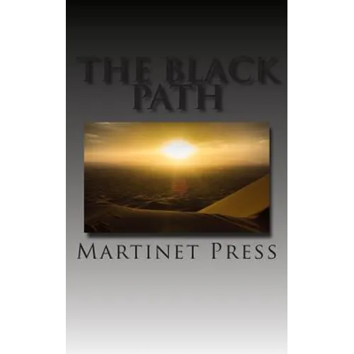 The Black Path - Paperback