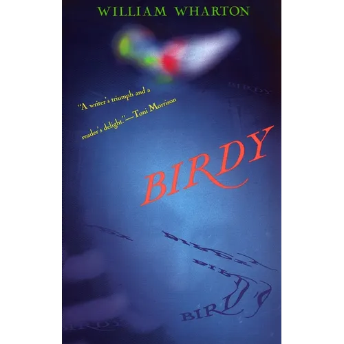 Birdy - Paperback