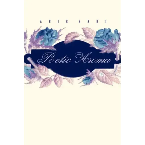 Poetic Aroma - Paperback