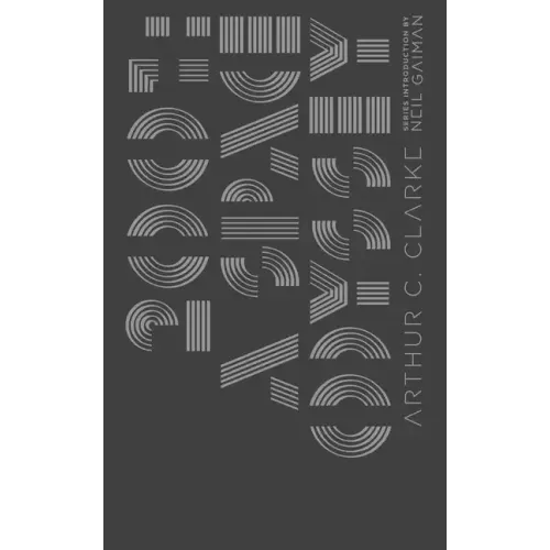 2001: A Space Odyssey - Hardcover