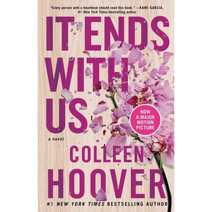 It Ends with Us - Paperback