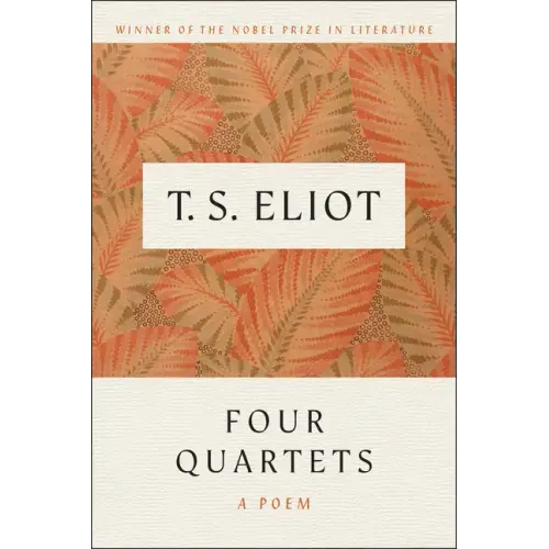 Four Quartets - Paperback