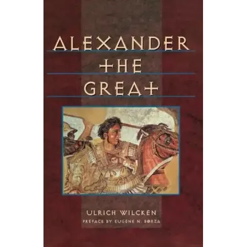 Alexander the Great - Paperback