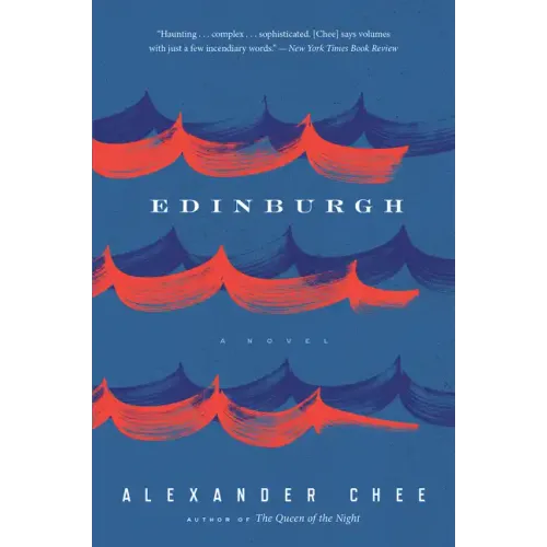 Edinburgh - Paperback