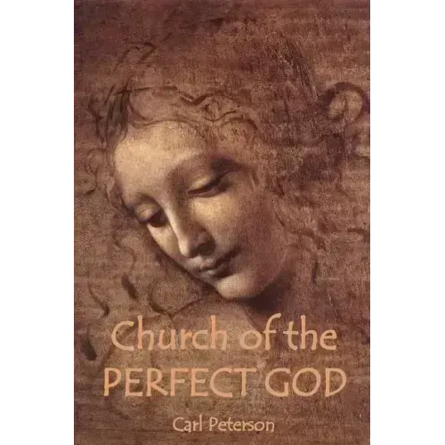 Church of the Perfect God - Paperback