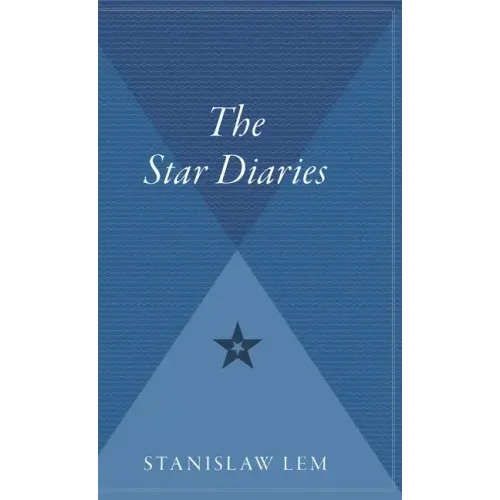 The Star Diaries - Hardcover