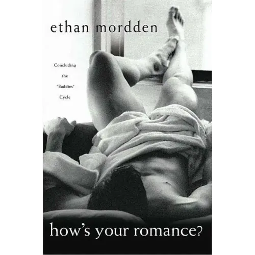 How's Your Romance?: Concluding the Buddies Cycle - Paperback