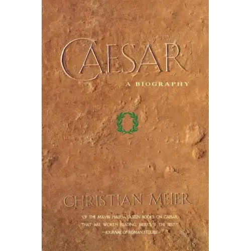 Caesar: A Biography - Paperback