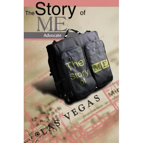 The Story of Me - Paperback