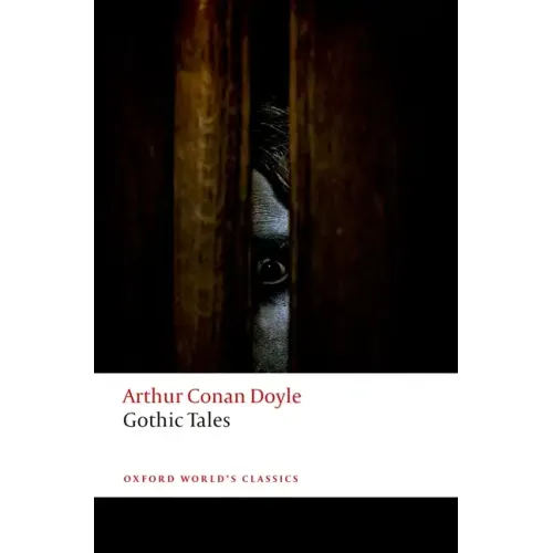 Gothic Tales - Paperback