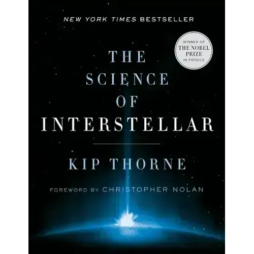 The Science of Interstellar - Paperback