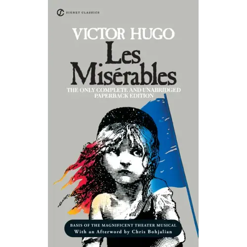 Les Miserables - Paperback