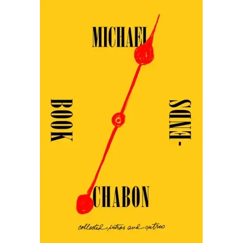 Bookends - Paperback