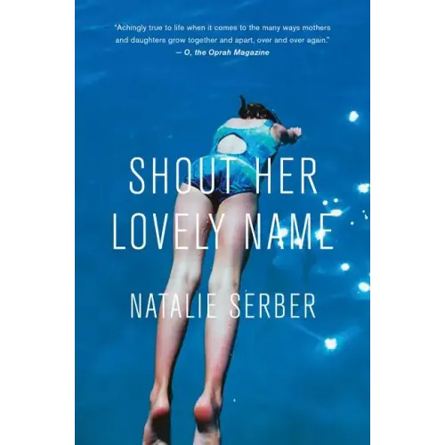 Shout Her Lovely Name - Paperback