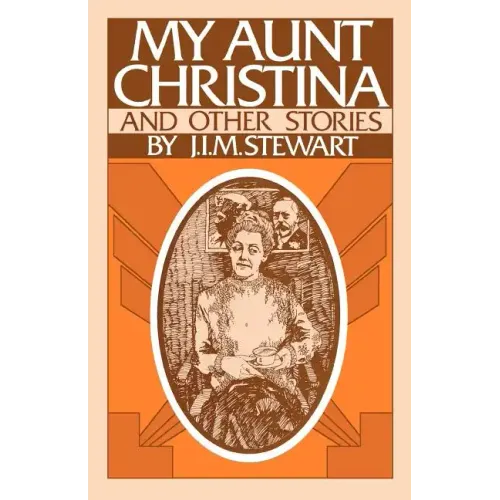 My Aunt Christina: And Other Stories - Paperback
