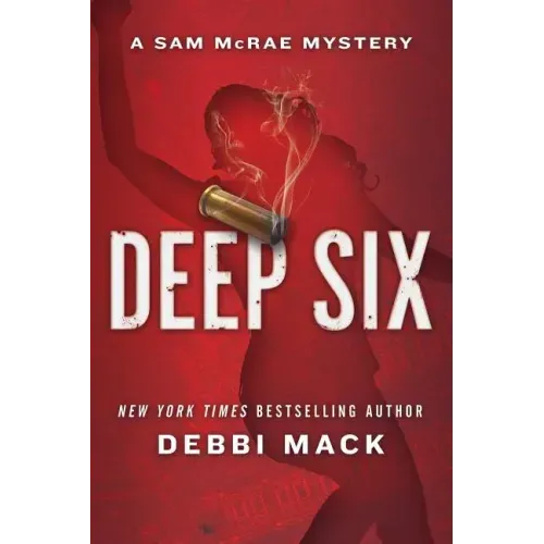 Deep Six - Paperback