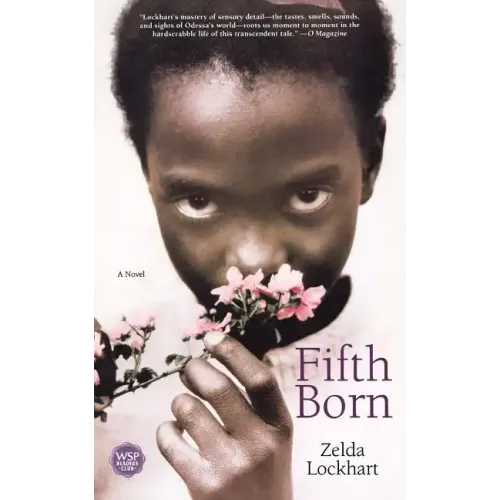 Fifth Born - Paperback