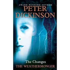 The Weathermonger - Paperback