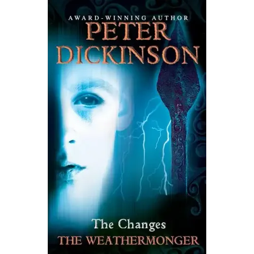 The Weathermonger - Paperback