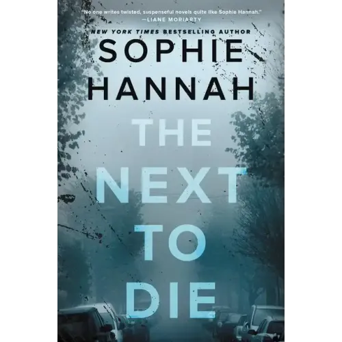 The Next to Die - Paperback